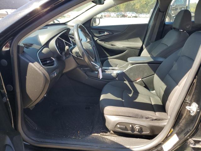2016 CHEVROLET MALIBU LT - 1G1ZE5ST1GF273607