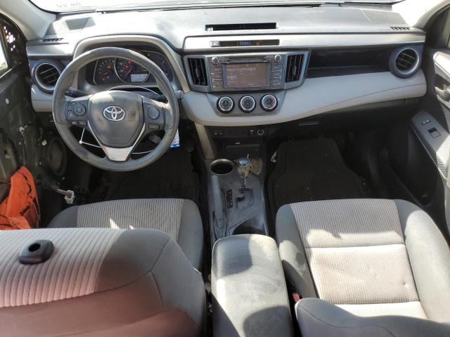 VIN 2T3ZFREV5FW151063 2015 Toyota RAV4, LE no.8