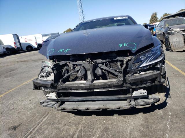 2018 LEXUS LS 500H JTHBYLFF1J5000266