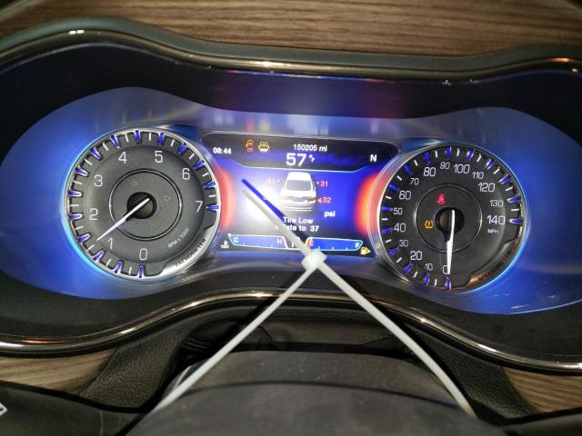 2015 CHRYSLER 200 C - 1C3CCCCG2FN663911