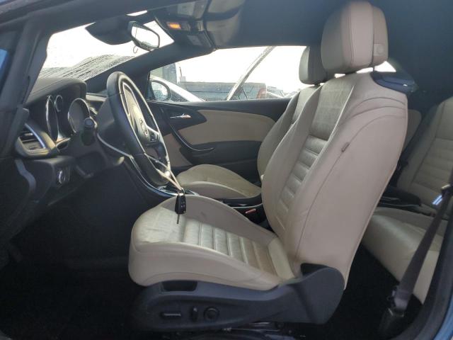 2016 BUICK CASCADA PR W04WT3N59GG094933