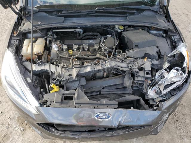 VIN 1FADP3K29GL385750 2016 Ford Focus, SE no.11