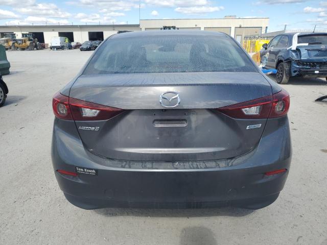 2018 MAZDA 3 SPORT - 3MZBN1U70JM198162