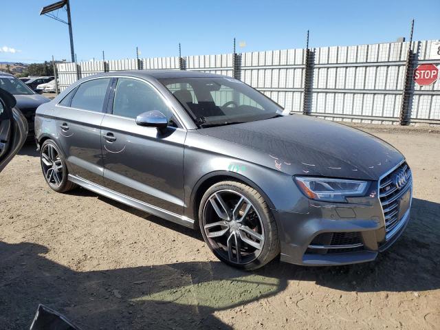 2017 AUDI S3 PREMIUM - WAUB1GFF7H1019304