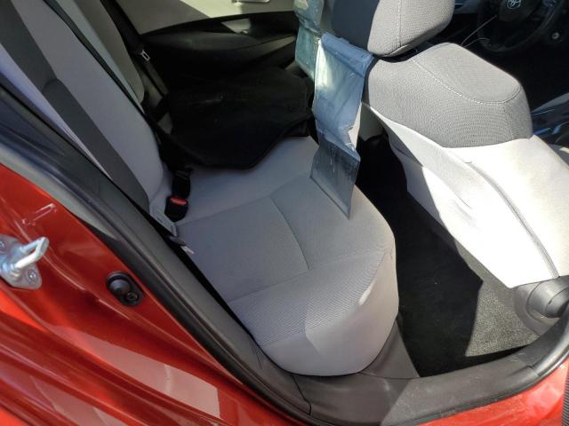 2021 TOYOTA COROLLA LE - JTDEPMAE4MJ188704