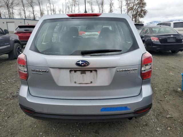 VIN JF2SJAAC9EH472938 2014 Subaru Forester, 2.5I no.6