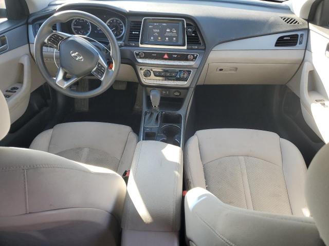 2018 HYUNDAI SONATA SE - 5NPE24AF7JH615675