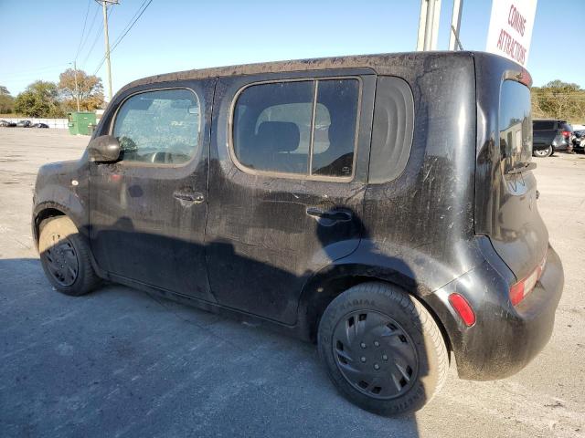 Vin: jn8az2kr1at166694, lot: 54436635, nissan cube base 20102