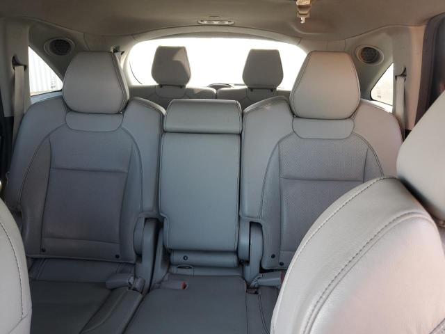 2019 ACURA MDX TECHNO - 5J8YD4H5XKL023349