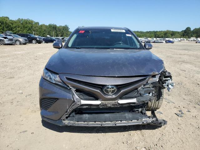 2018 TOYOTA CAMRY L - 4T1B11HK1JU670454