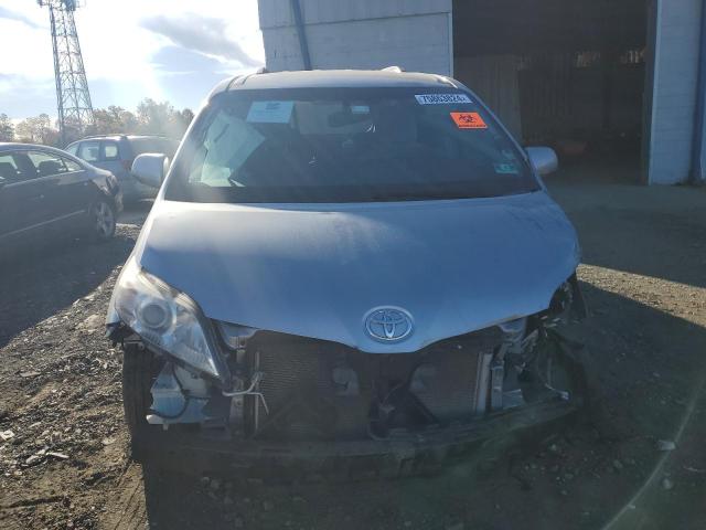 2016 TOYOTA SIENNA LE - 5TDKK3DC9GS738993