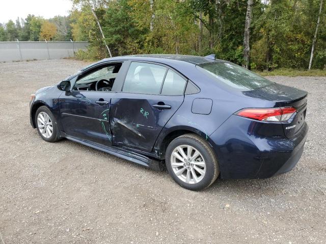 Vin: 5yfb4mde0rp084916, lot: 73683854, toyota corolla le 20242