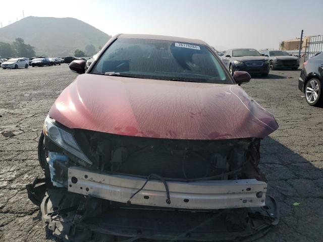 VIN 4T1B61HK5JU534488 2018 Toyota Camry, Xse no.5