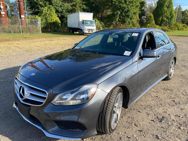 VIN WDDHF8JB8EA874331 2014 Mercedes-Benz E-Class, 3... no.2