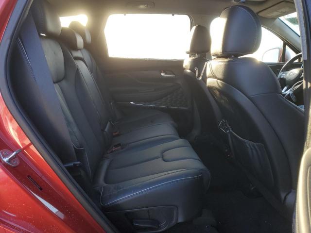 2022 HYUNDAI SANTA FE L - 5NMS4DAL6NH478315