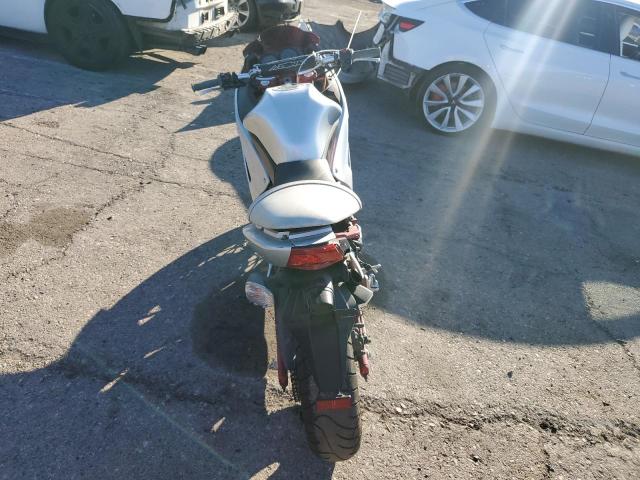 2006 KAWASAKI EX650 A6F - JKAEXEA156A004452