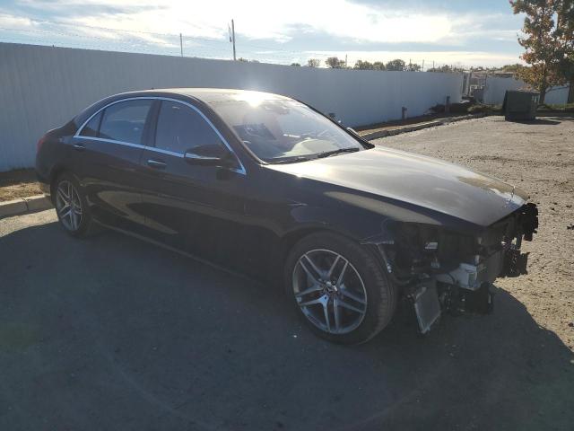 2020 MERCEDES-BENZ S 560 4MAT - WDDUG8GB3LA523598