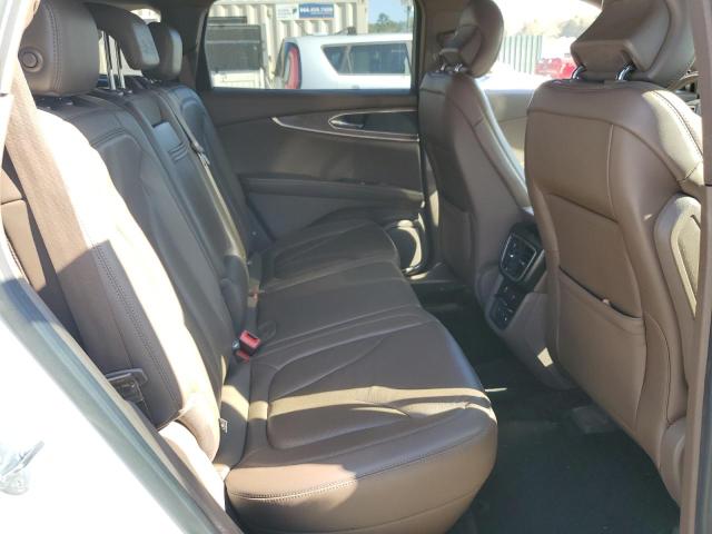 2018 LINCOLN MKX RESERV - 2LMPJ8LR7JBL30402