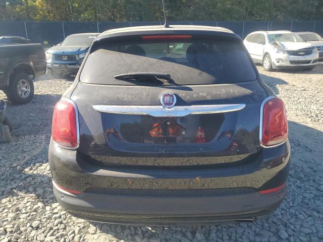 2016 FIAT 500X LOUNG - ZFBCFXDT1GP351190