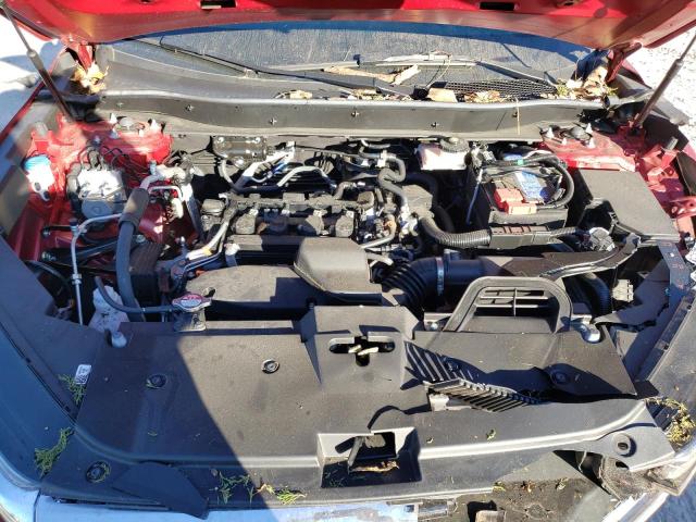 2024 HONDA CR-V EX - 7FARS4H43RE005924