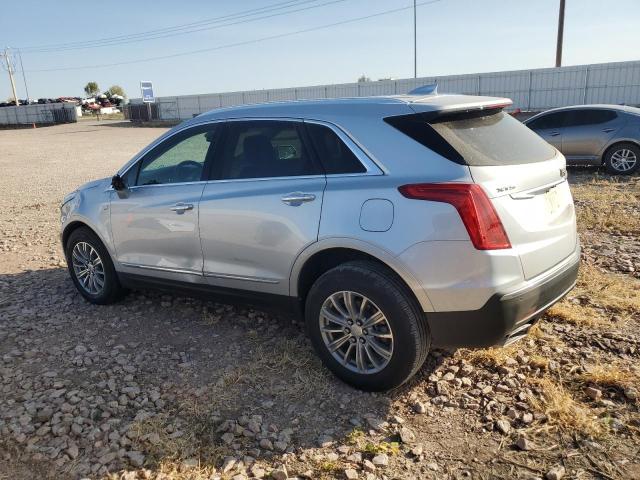2017 CADILLAC XT5 LUXURY - 1GYKNBRSXHZ296463
