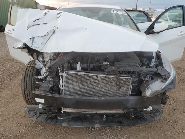 2021 HYUNDAI ELANTRA SE - 5NPLL4AG9MH016052