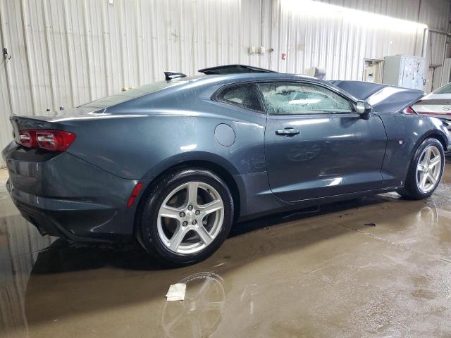 2023 CHEVROLET CAMARO LS - 1G1FB1RX4P0139657