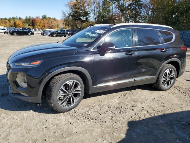 2019 HYUNDAI SANTA FE L - 5NMS5CAA5KH030469