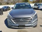 HYUNDAI TUCSON LIM photo