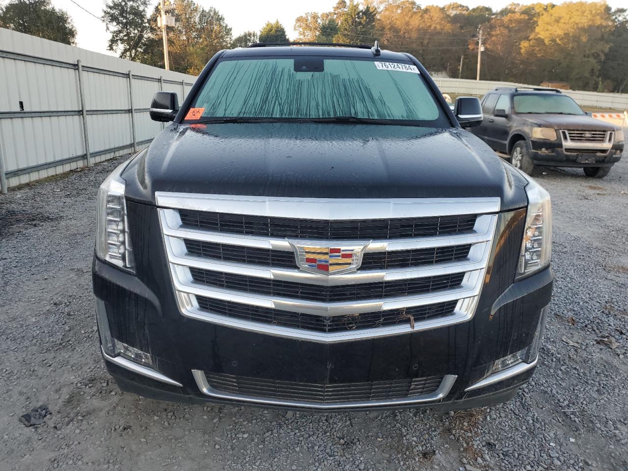 Lot #2945426746 2020 CADILLAC ESCALADE L