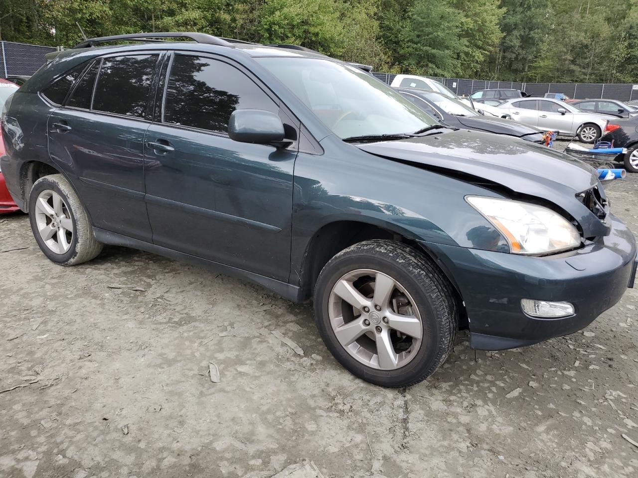 Lot #2979331805 2005 LEXUS RX 330