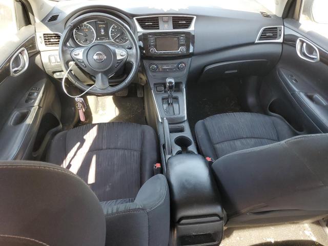 2016 NISSAN SENTRA S - 3N1AB7AP2GL671494