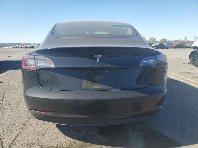 2018 TESLA MODEL 3 - 5YJ3E1EB0JF068283