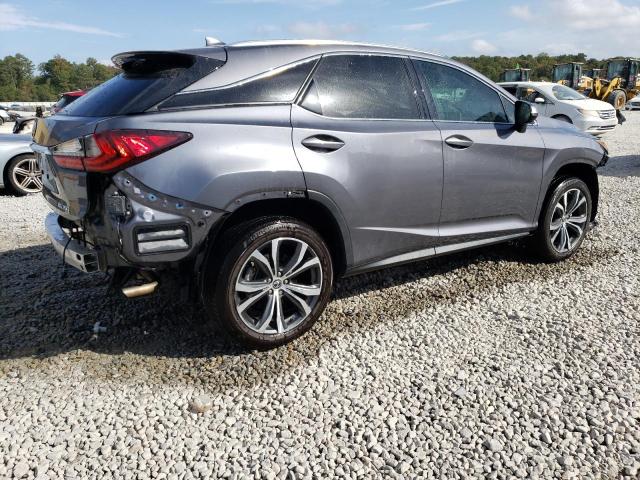 2018 LEXUS RX 350 BAS - 2T2ZZMCA6JC104360