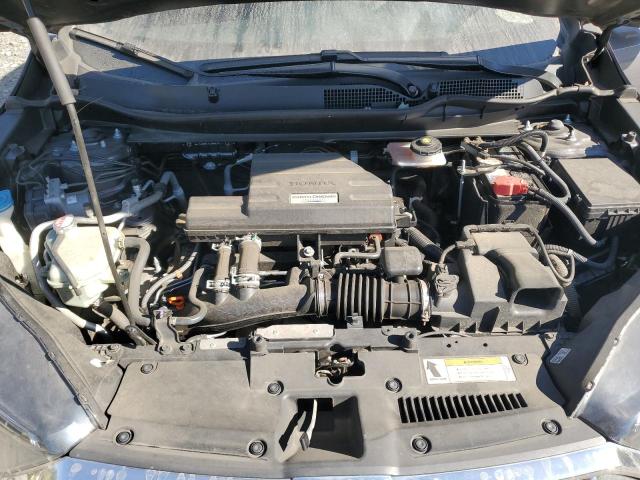 2018 HONDA CR-V EX - 7FARW2H55JE052037
