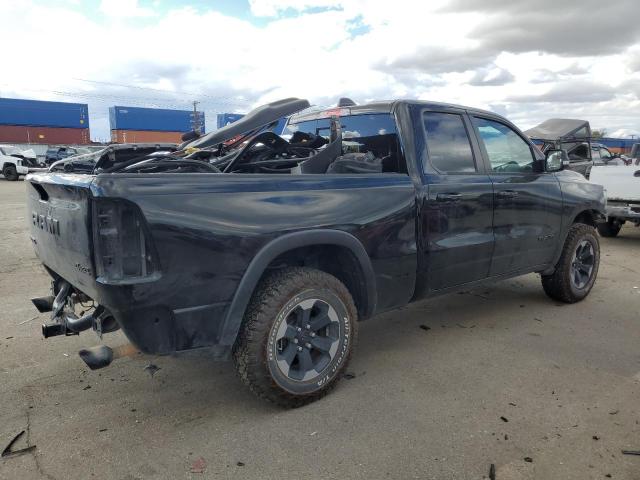 2019 RAM 1500 REBEL - 1C6SRFET2KN554755