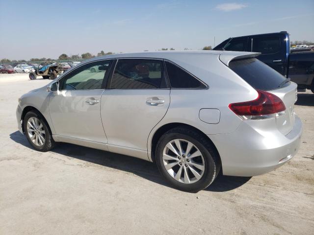 VIN 4T3ZA3BB6DU076280 2013 Toyota Venza, LE no.2