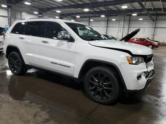 2017 JEEP GRAND CHER - 1C4RJFBGXHC792329
