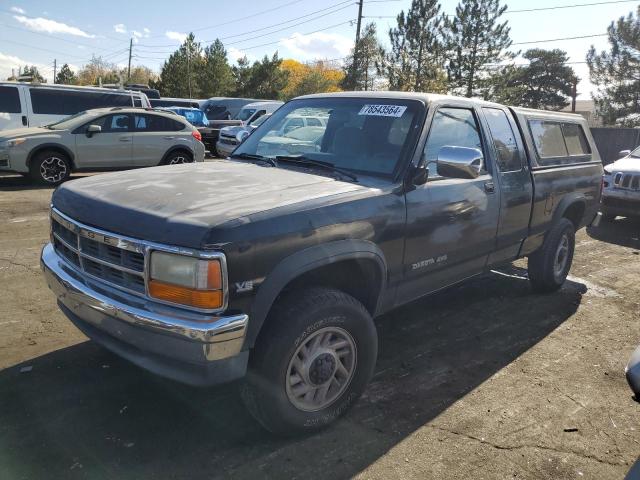 1993 DODGE DAKOTA #2991901148