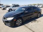 2017 HONDA CIVIC EX - 2HGFC2F75HH541247