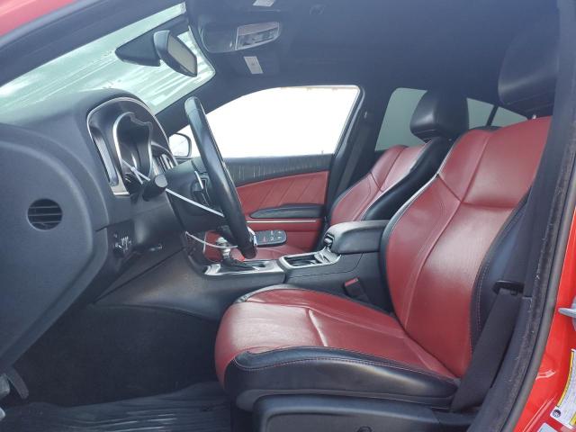 2015 DODGE CHARGER SX - 2C3CDXHG3FH907376