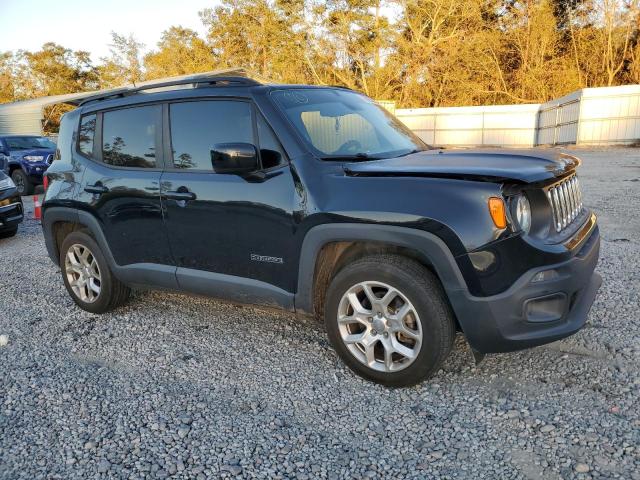 VIN ZACCJABB5JPH20730 2018 Jeep Renegade, Latitude no.4