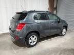 CHEVROLET TRAX 1LT photo