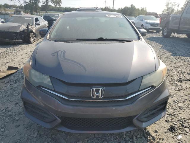 VIN 2HGFG3B84FH507001 2015 Honda Civic, EX no.5