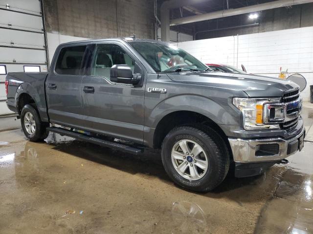 2020 FORD F150 SUPER - 1FTEW1E46LFA17764
