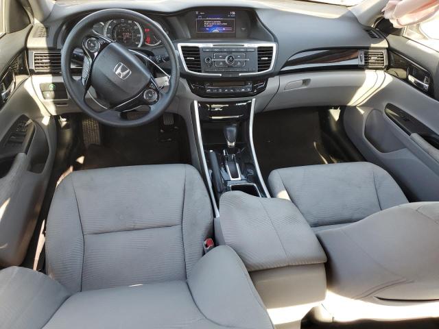 2016 HONDA ACCORD LX - 1HGCR2F30GA182773