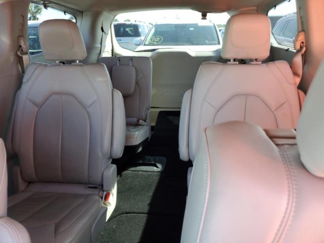 2019 CHRYSLER PACIFICA T - 2C4RC1EG0KR526356