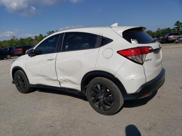 2021 HONDA HR-V SPORT - 3CZRU5H1XMM725270