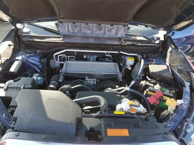 2019 SUBARU ASCENT PRE - 4S4WMAED8K3401776
