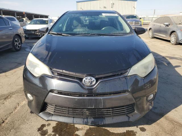 VIN 5YFBURHE1FP352696 2015 Toyota Corolla, L no.5